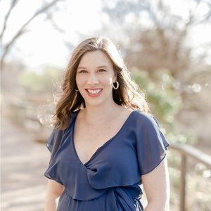 Meet your Posher, Kelsey